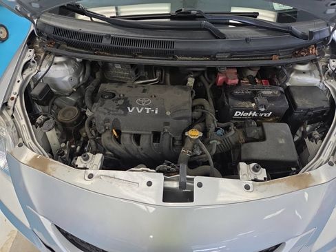 Used 2010 Toyota Yaris Sedan FWD image 10