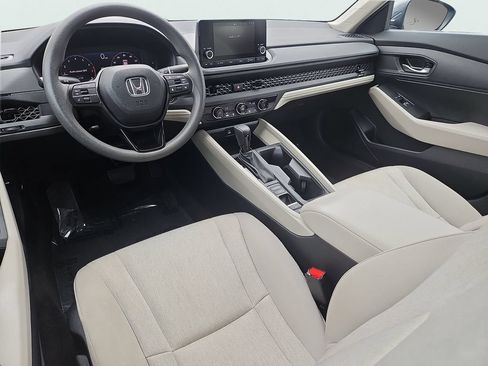 Used 2024 Honda Accord LX image 22
