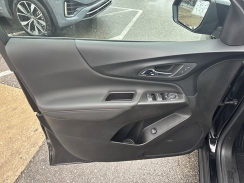 Certified 2022 Chevrolet Equinox RS image 22