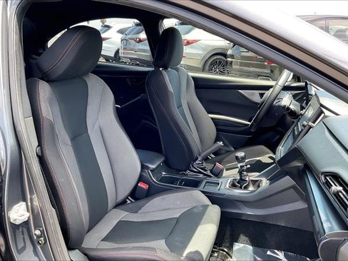 Used 2023 Subaru WRX AWD/4WD image 7