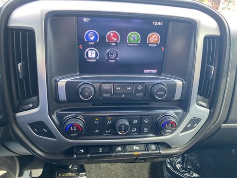 Used 2014 GMC Sierra 1500 SLT w/ SLT Preferred Package image 21