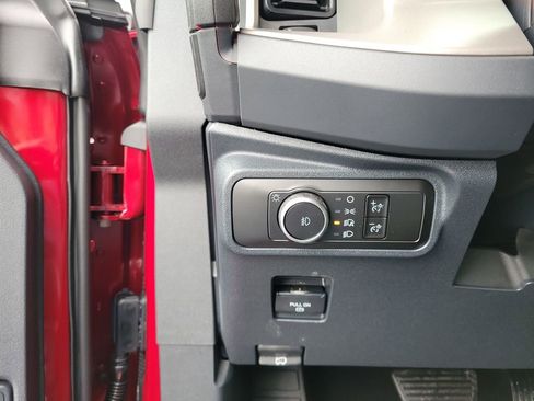 New 2026 Ford Bronco Outer Banks w/ Sasquatch Package image 22