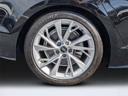 Used 2022 Audi A5 2.0T Premium Plus image 10