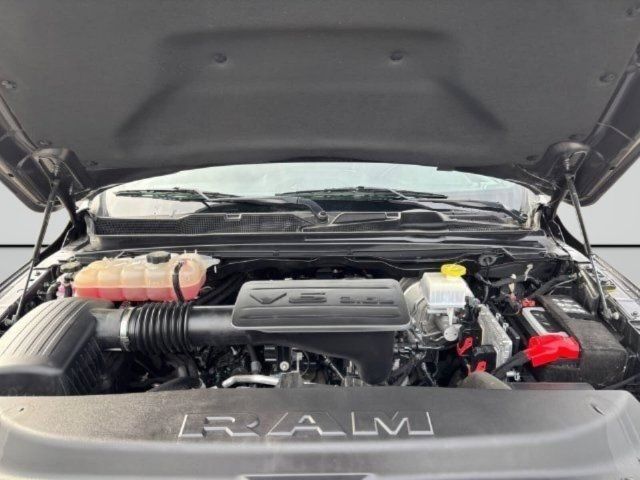 Used 2022 RAM 1500 Rebel AWD/4WD image 41