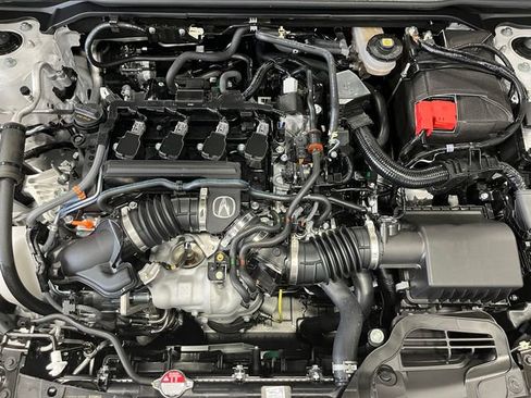 New 2026 Acura Integra A-Spec image 29