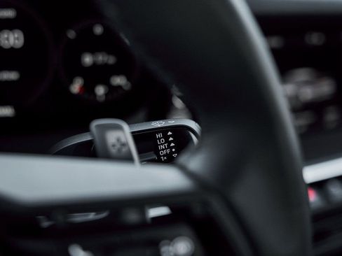 Used 2021 Porsche 911 Turbo S image 55