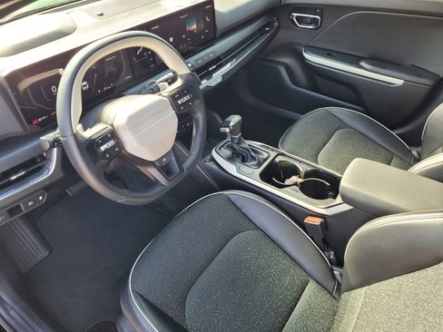Used 2025 Kia K4 GT-Line w/ GT-Line Sunroof Package FWD image 9