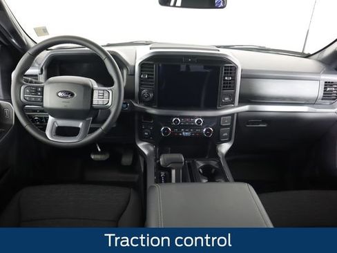 New 2026 Ford F150 XLT w/ Equipment Group 302A MID AWD/4WD image 28