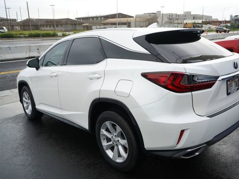 Used 2017 Lexus RX 350 F Sport FWD image 23