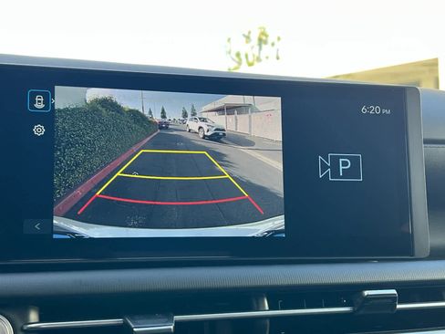 New 2026 Hyundai Tucson SEL image 19