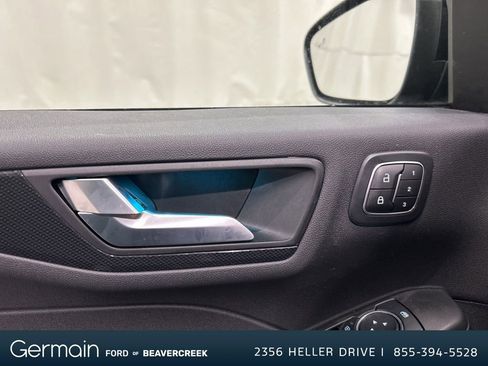 Used 2023 Ford Escape ST-Line Elite image 14