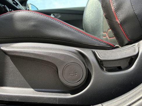 Used 2021 Kia Forte GT FWD image 14