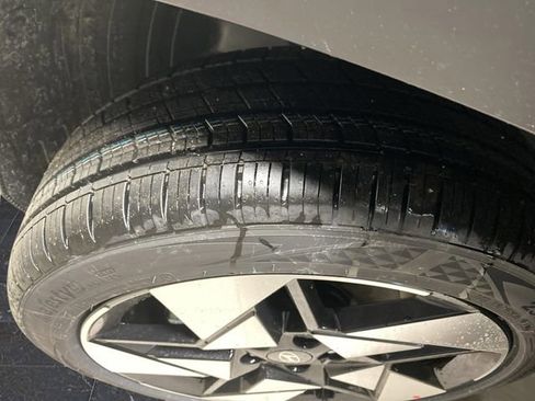 New 2026 Hyundai Kona Limited image 36