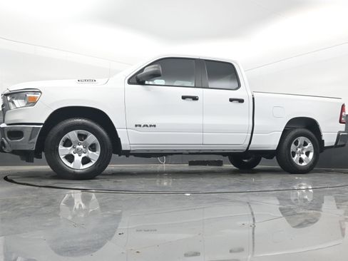 Used 2024 RAM 1500 Big Horn image 22