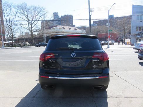 Used 2012 Acura MDX w/ Technology Package image 8