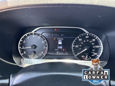 Used 2024 Nissan Frontier SL w/ Technology Package RWD image 31