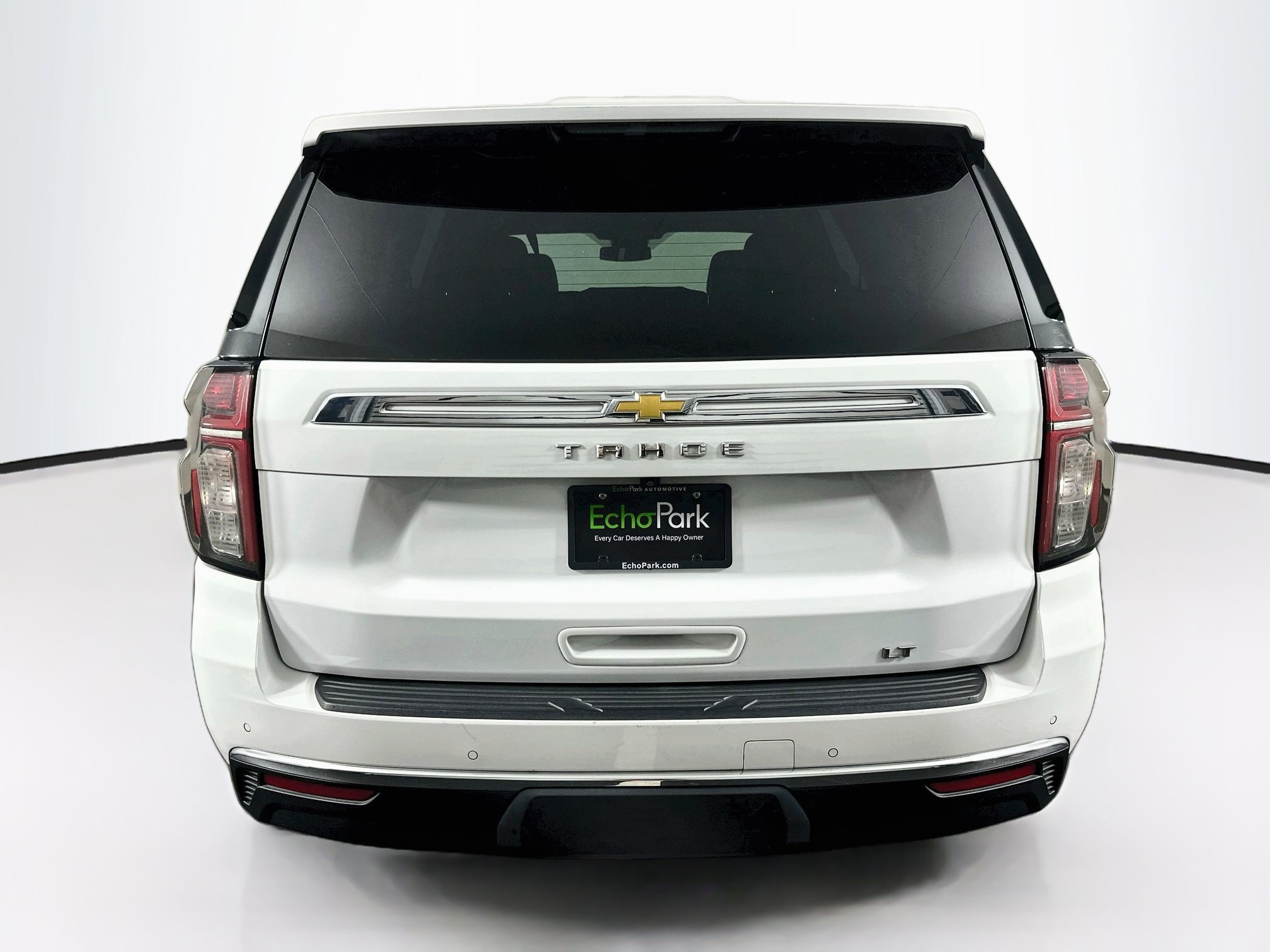 Used 2024 Chevrolet Tahoe LT w/ Luxury Package RWD image 7