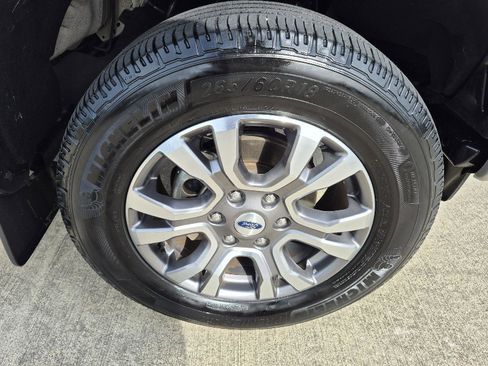 Certified 2021 Ford Ranger Lariat w/ Technology Package image 19