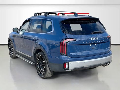Used 2024 Kia Telluride SX Prestige image 5