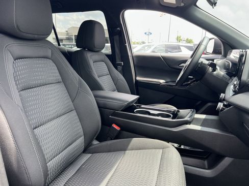 Used 2025 Chevrolet Equinox LT FWD image 26