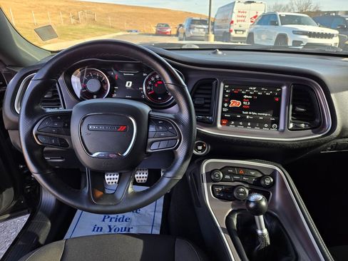 Used 2021 Dodge Challenger R/T Scat Pack image 18