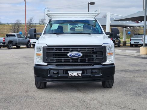 Used 2024 Ford F250 XL image 2