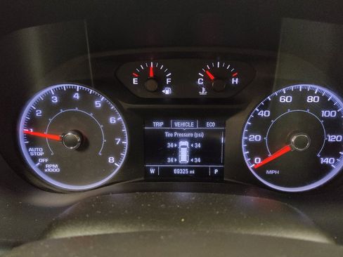 Used 2019 GMC Acadia SLE FWD image 23