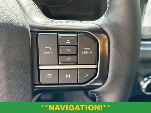 New 2026 Ford F350 Platinum AWD/4WD image 18