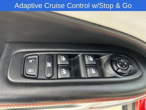 Used 2020 Jeep Compass Limited w/ Advanced Safety Group image 17