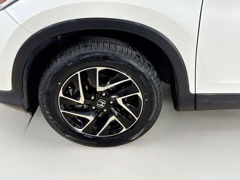 Used 2016 Honda CR-V SE image 23