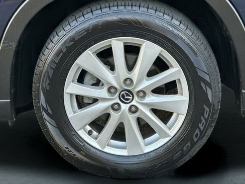 Used 2014 MAZDA CX-5 Touring w/ Touring Technology Package image 34