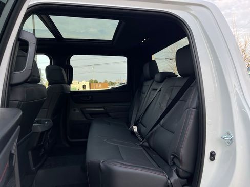 New 2026 Toyota Tundra TRD Pro image 22