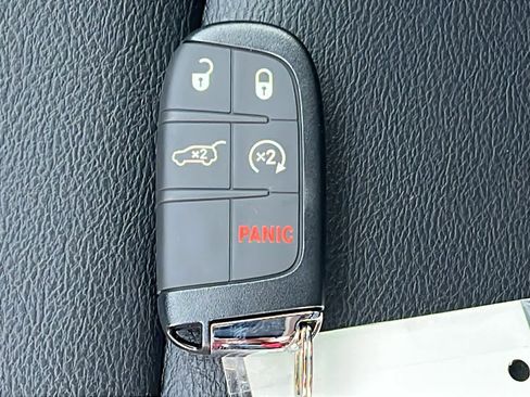 New 2026 Jeep Compass Limited image 29