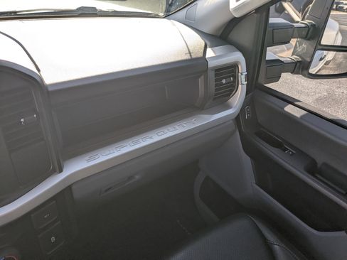 Used 2025 Ford F350 XL image 17