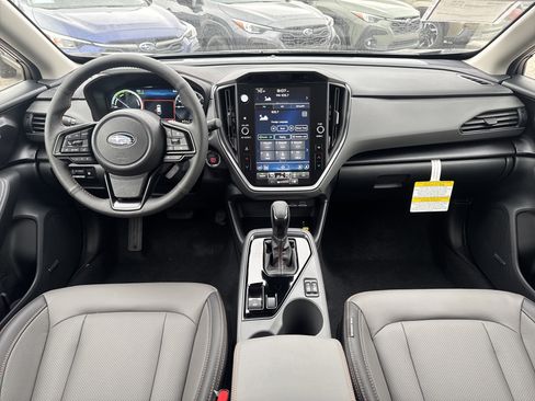 New 2026 Subaru Crosstrek 2.5i Limited image 11