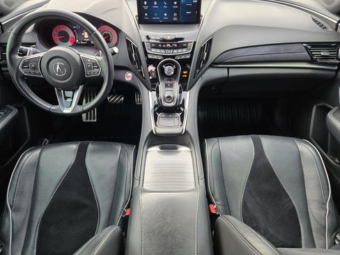 Used 2019 Acura RDX A-Spec image 30