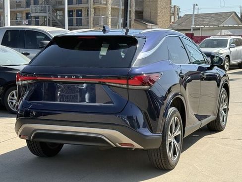 Used 2023 Lexus RX 350 Premium FWD image 4