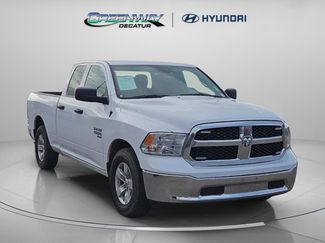 Used 2023 RAM 1500 Tradesman w/ Chrome Plus Package video 1
