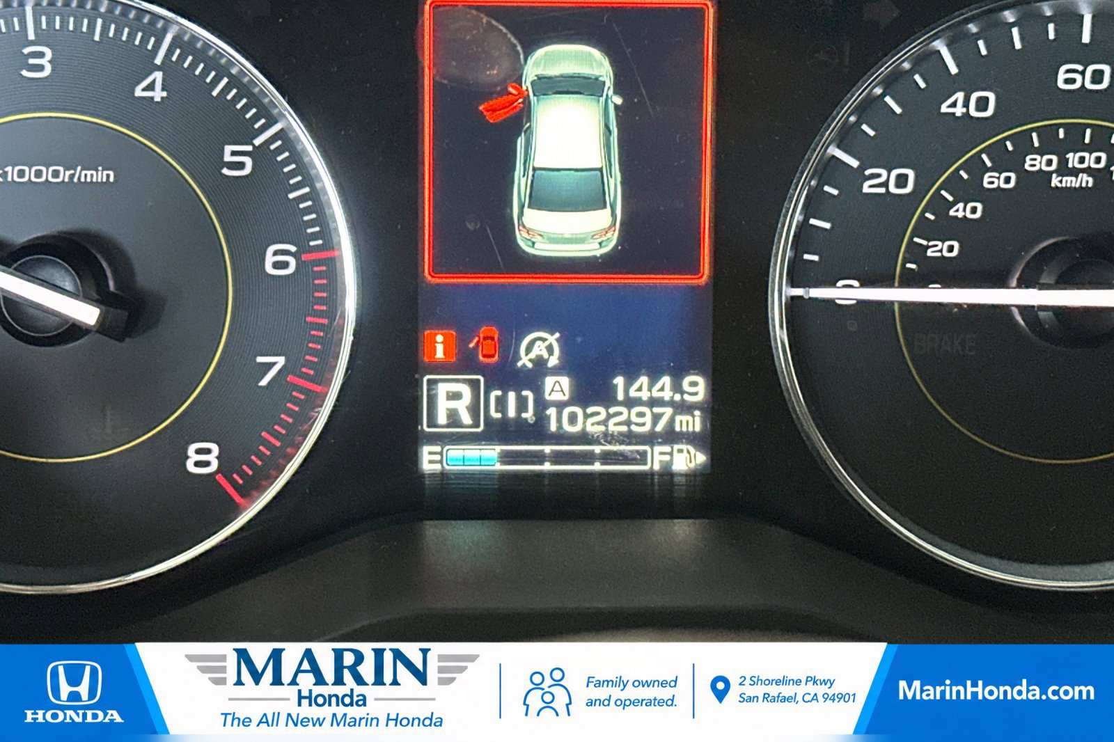 Used 2022 Subaru Crosstrek 2.5i Sport w/ Moonroof Package AWD/4WD image 31