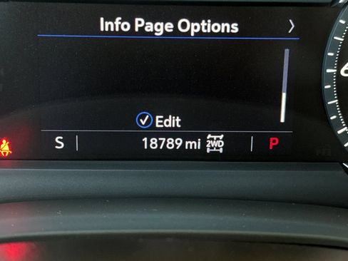 Certified 2024 Cadillac XT6 Premium Luxury AWD/4WD image 41