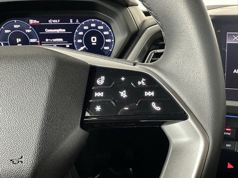 New 2026 Audi Q4 e-tron Premium Plus image 21