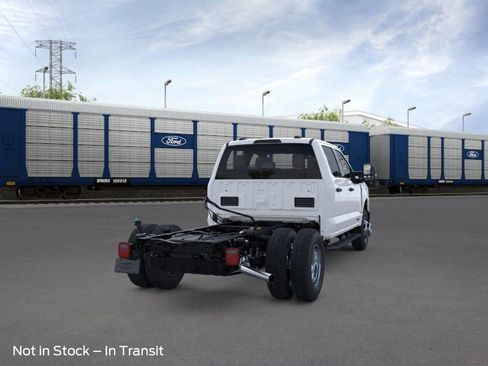New 2026 Ford F350 XL w/ Snow Plow Prep Package image 36