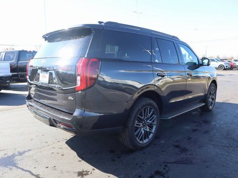 New 2026 Ford Expedition Platinum w/ Stealth Appearance Package image 23