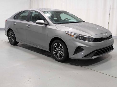 Certified 2023 Kia Forte LXS w/ LXS Technology Package image 6