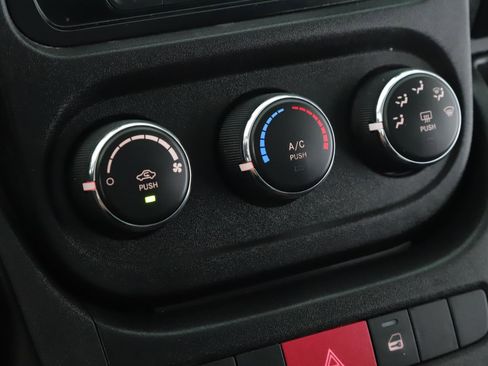 Used 2021 RAM ProMaster 1500 w/ Convenience Group image 11