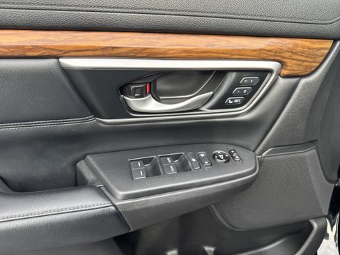 Used 2020 Honda CR-V EX-L image 7