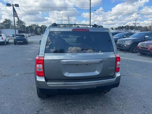 Used 2013 Jeep Patriot Limited image 5