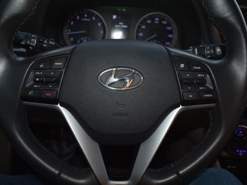 Used 2016 Hyundai Tucson Limited w/ Option Group 03 image 22