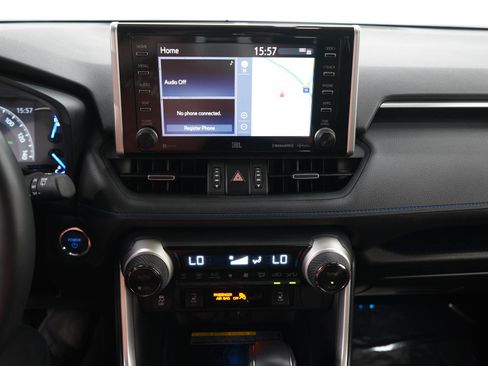 Used 2020 Toyota RAV4 XSE AWD/4WD image 24