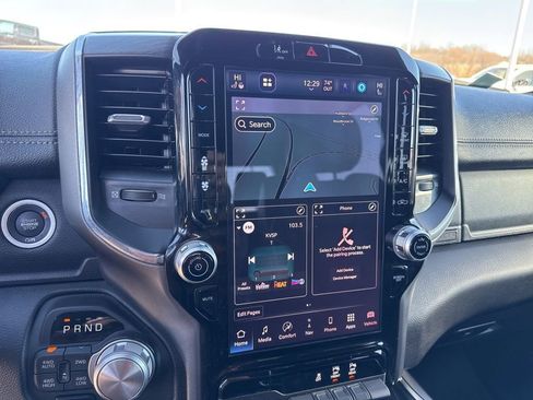 Used 2025 RAM 1500 Laramie image 29